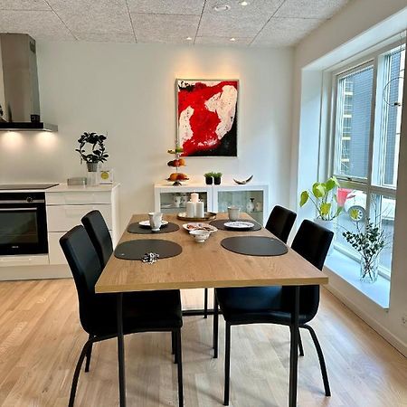 Appartamento Luxury New Cozy And Quietly 95M2 Tórshavn Esterno foto
