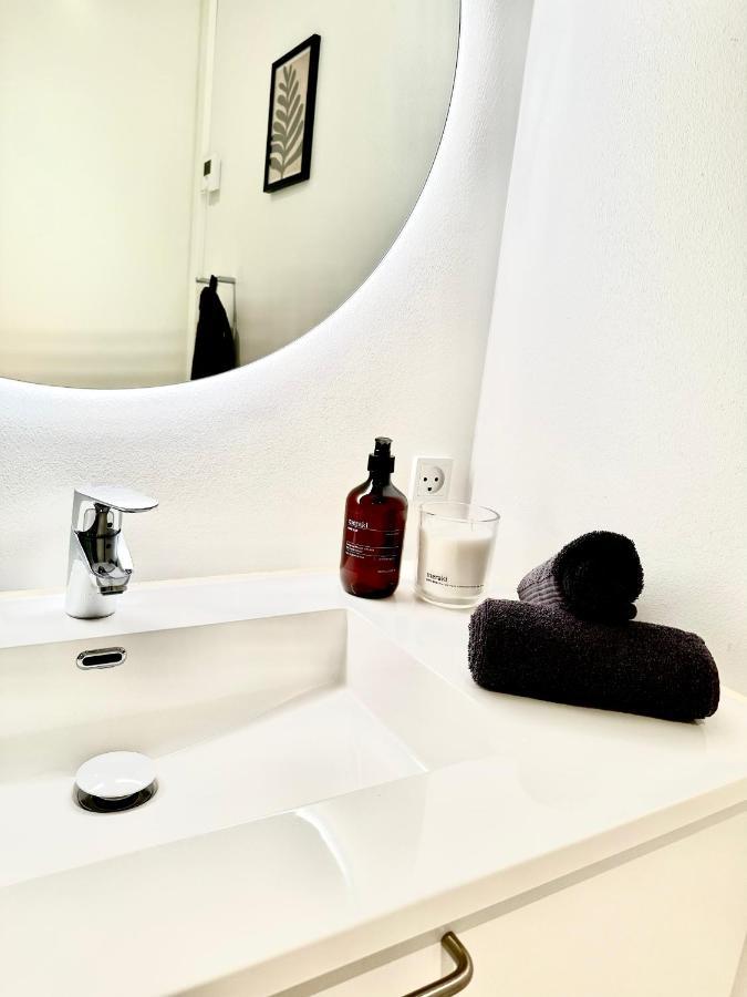 Appartamento Luxury New Cozy And Quietly 95M2 Tórshavn Esterno foto