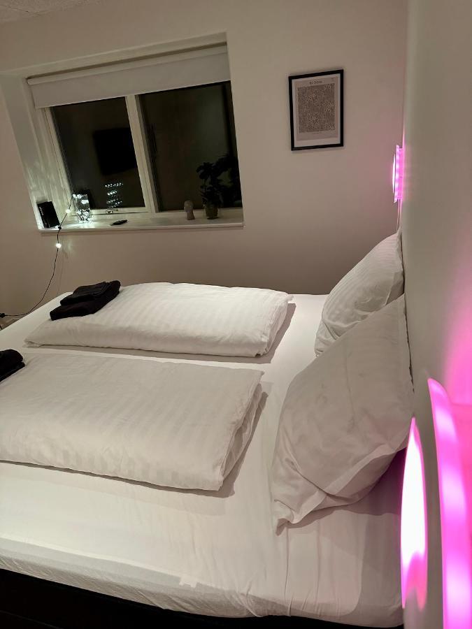 Appartamento Luxury New Cozy And Quietly 95M2 Tórshavn Esterno foto