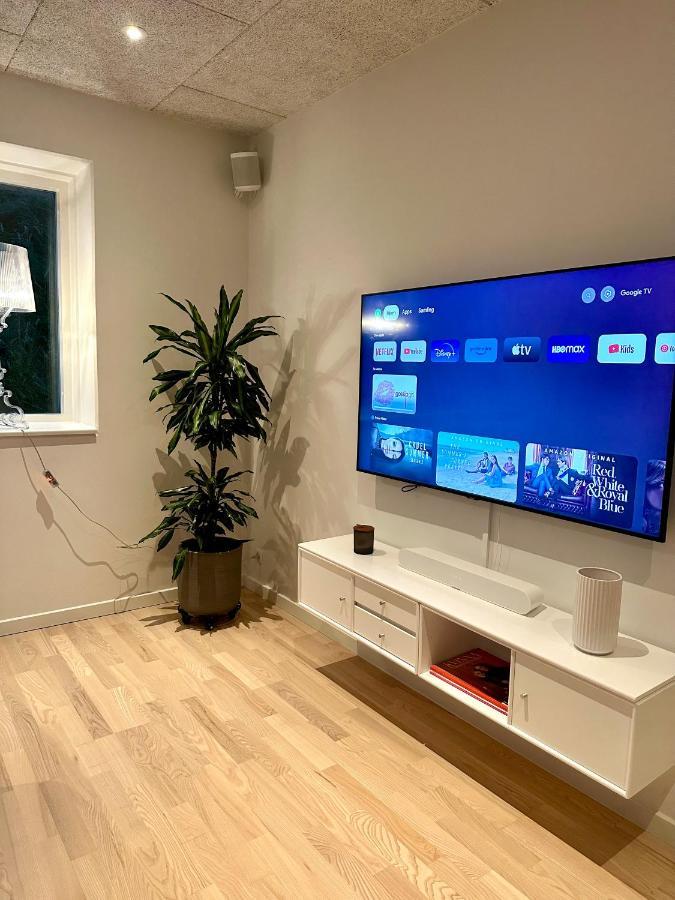 Appartamento Luxury New Cozy And Quietly 95M2 Tórshavn Esterno foto