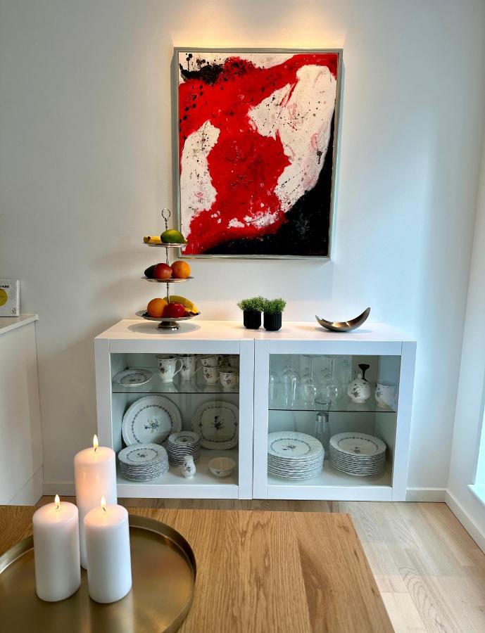 Appartamento Luxury New Cozy And Quietly 95M2 Tórshavn Esterno foto