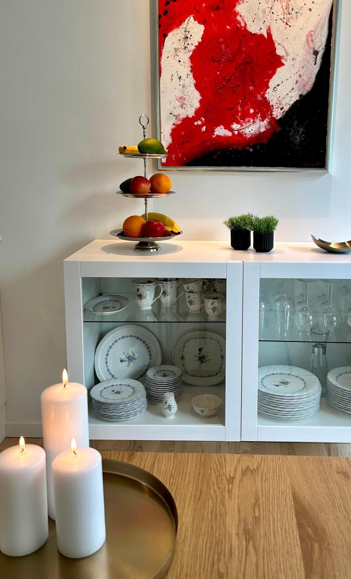 Appartamento Luxury New Cozy And Quietly 95M2 Tórshavn Esterno foto