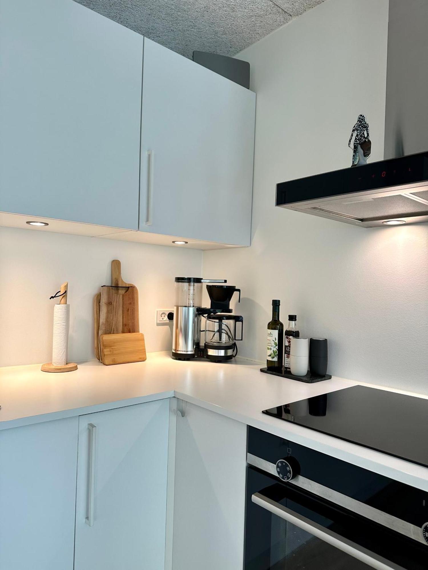 Appartamento Luxury New Cozy And Quietly 95M2 Tórshavn Esterno foto