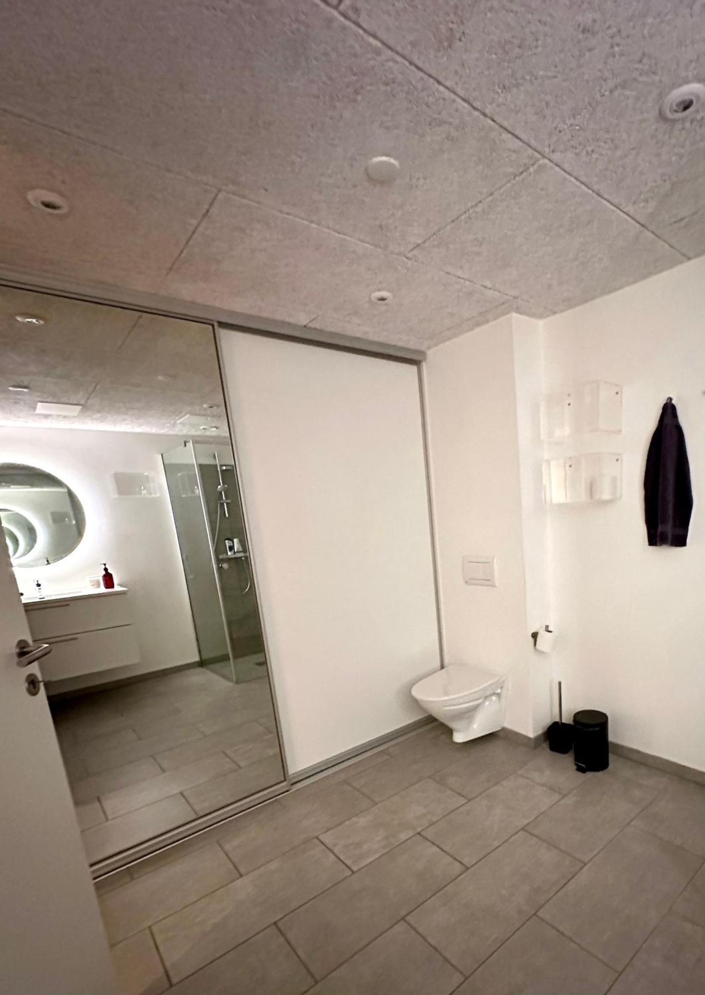 Appartamento Luxury New Cozy And Quietly 95M2 Tórshavn Esterno foto