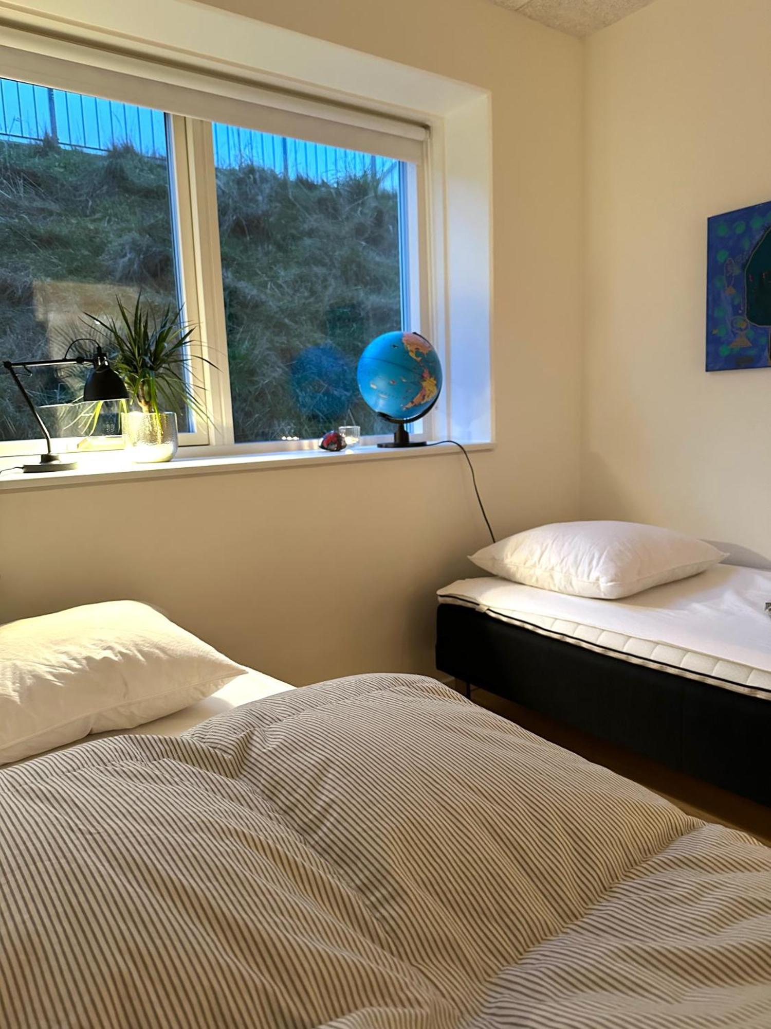Appartamento Luxury New Cozy And Quietly 95M2 Tórshavn Esterno foto