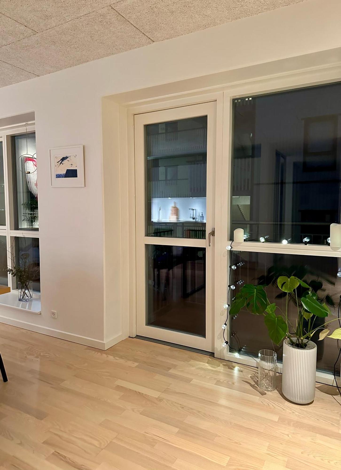 Appartamento Luxury New Cozy And Quietly 95M2 Tórshavn Esterno foto