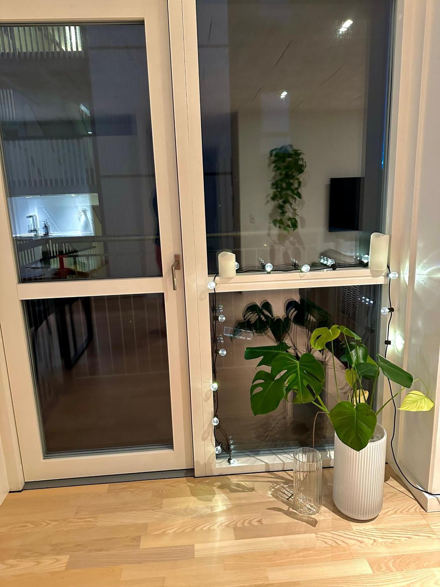 Appartamento Luxury New Cozy And Quietly 95M2 Tórshavn Esterno foto