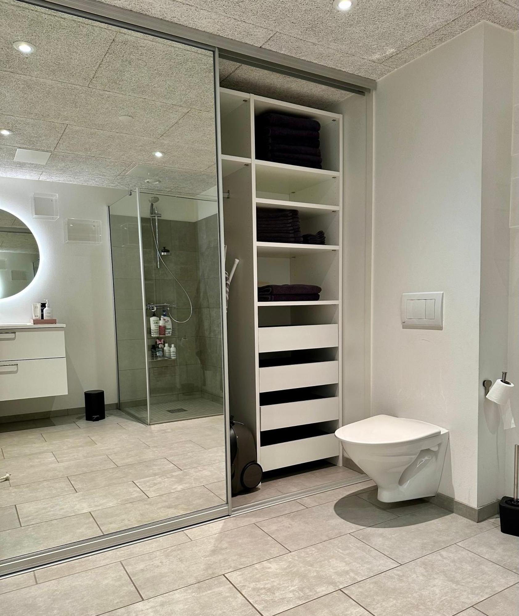 Appartamento Luxury New Cozy And Quietly 95M2 Tórshavn Esterno foto