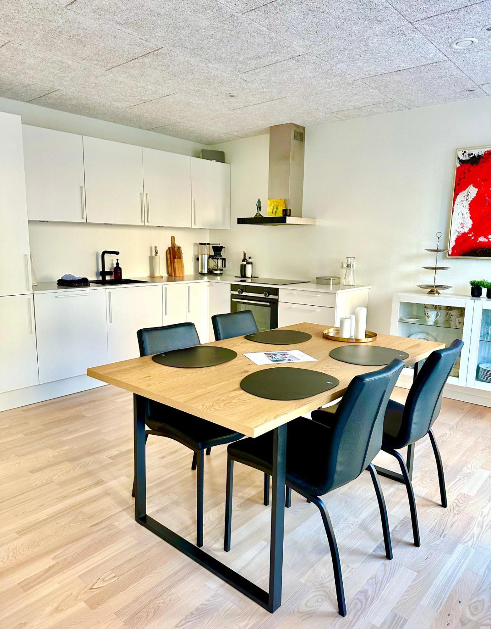 Appartamento Luxury New Cozy And Quietly 95M2 Tórshavn Esterno foto